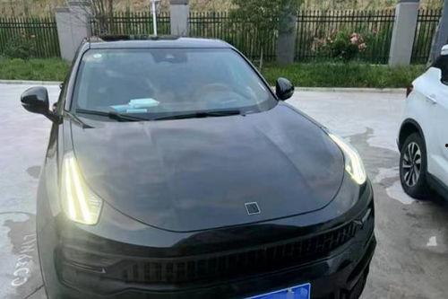 国产小轿车拼图视频