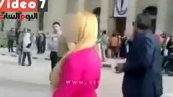 国产性骚扰女性视频,女性权益亟待保护