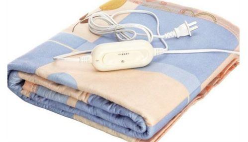 国产电热毯测试视频教程,安全使用与选购指南