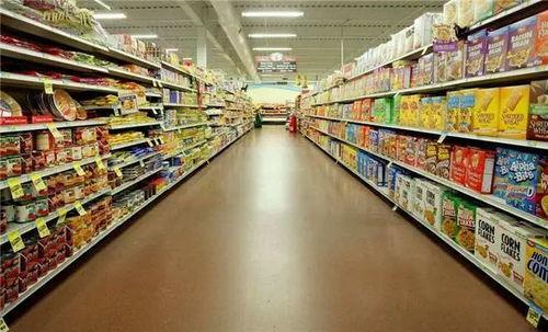 国产超市爆火视频大全,揭秘热门视频背后的消费现象