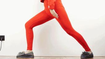 秋裤国产测评视频,保暖神器还是时尚负担？