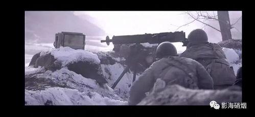 国产电影武器片段视频,震撼呈现中国军工实力