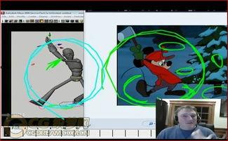 国产动画电影人物合集视频,穿越时光的奇幻之旅