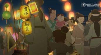 我想看国产的动画片视频,重温经典，探索创新之作