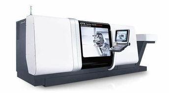 进口国产机床视频,视频解析揭秘