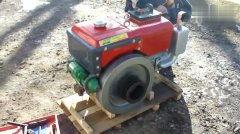 外国看国产柴油机视频,外国视角下的性能与魅力