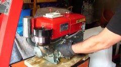 外国看国产柴油机视频,外国视角下的性能与魅力