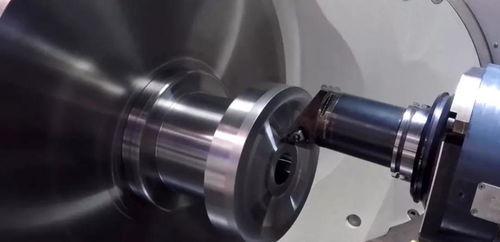 国产车曲轴加工视频,精湛技艺铸就卓越品质