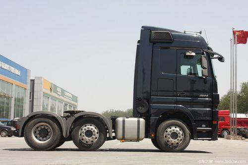 国产奔驰重卡喷漆视频,匠心独运，品质卓越