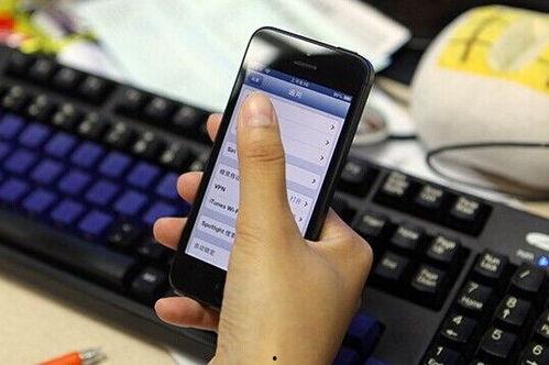 国产手机广告骗局揭秘视频,揭秘背后的真相与陷阱