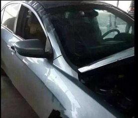 国产汽车霸气侧露视频,国产车实力演绎民族品牌风采