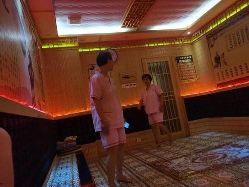 国产探花足浴店技师视频,揭秘传统养生之道