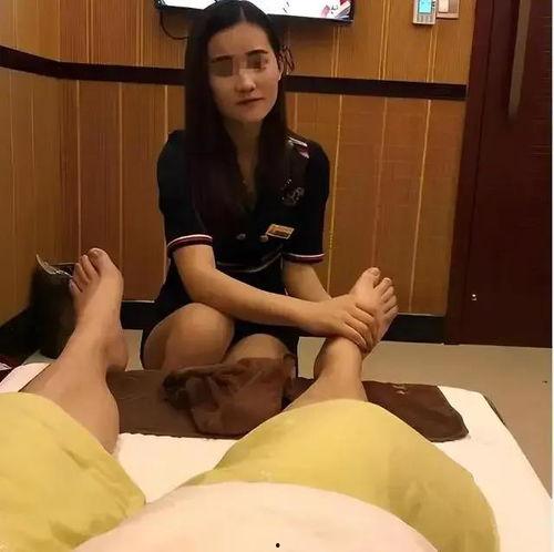 国产探花足浴店技师视频,揭秘传统养生之道
