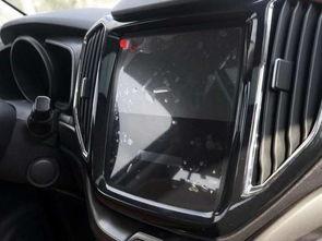 国产车爬山的视频