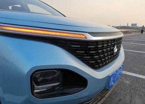 国产车爬山的视频