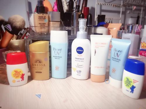 国产防晒霜翻车视频教程,视频教程揭示护肤陷阱