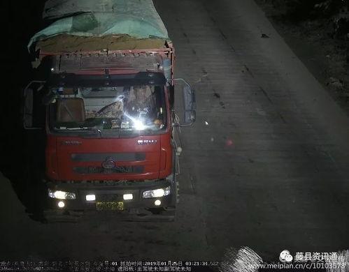 国产卡车的超载之路视频,探寻超载之路背后的真相