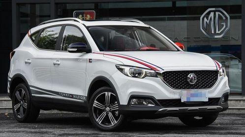 推荐买国产车的视频