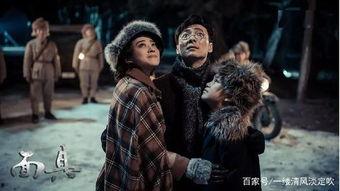 国产剧搞笑面具推荐视频,这些面具让你笑到停不下来