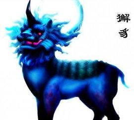 中国国产神兽大全视频