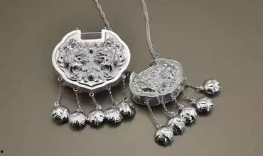 国产银饰有多好看啊视频,惊艳时光的璀璨风采