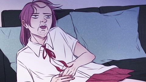 国产动漫的恋爱视频大全