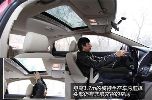 国产车长途测试视频大全