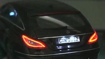 国产车搞笑车评视频