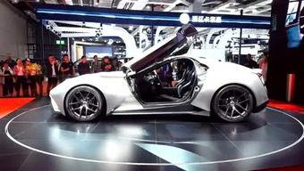 国产车搞笑车评视频