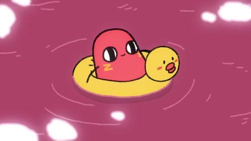 国产红豆动画视频