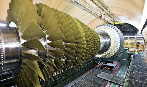 国产燃气轮机视频大全,视频大全深度解析