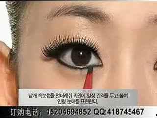 国产眼影吐槽视频在线看,揭秘网红产品背后的真相  第3张