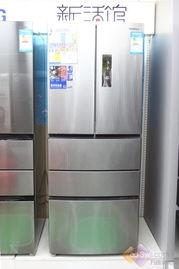 国产冰箱技术视频,揭秘高效节能背后的科技力量  第2张