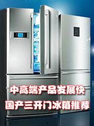 国产冰箱技术视频,揭秘高效节能背后的科技力量  第3张