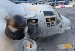 国产鱼鹰战机视频  第1张