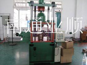 苏州国产旋压机视频,创新科技引领旋压工艺新篇章