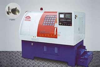 苏州国产旋压机视频,创新科技引领旋压工艺新篇章  第3张