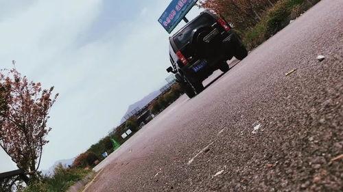 国产悍马试驾视频,硬派越野新势力